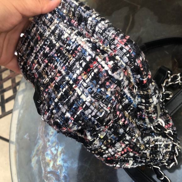 ZARA backpack. 💙 - Picture 9 of 16